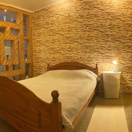 Apartment In The Center Grodno Luaran gambar