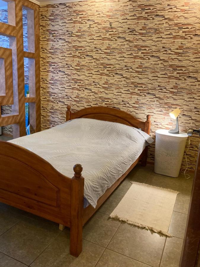 Apartment In The Center Grodno Luaran gambar